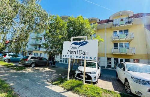 Zalakaros Apartment | Joy Apartman