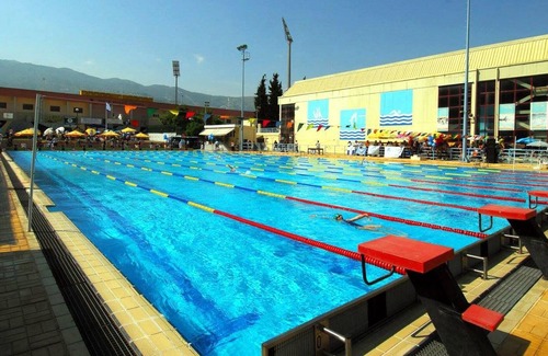 Volos City Centre Apartment | Joy Apartment in Volos