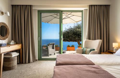 Skala Apartment | Joy Breeze