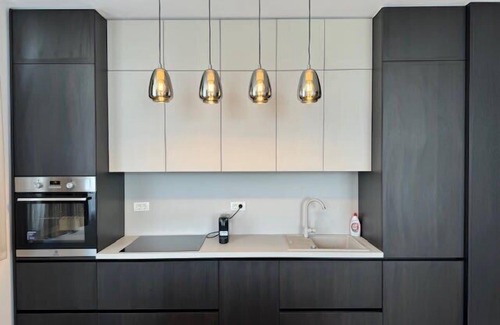 Timisoara Apartment | Joy City Stay Nord One N2-52