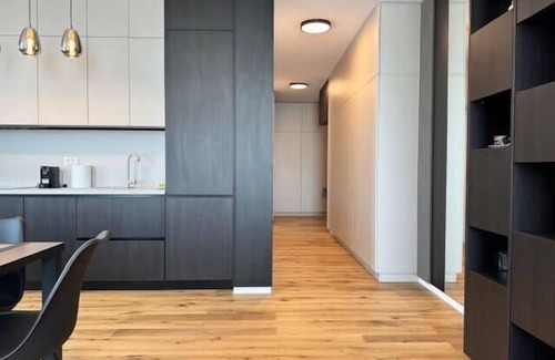 Timisoara Apartment | Joy City Stay Nord One N2-52