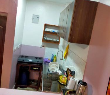 Kiambu Apartment | Joy fully furnished apartment