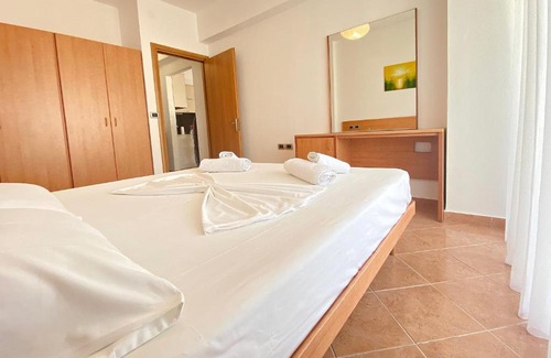 Sarande Apartment | Joy Home