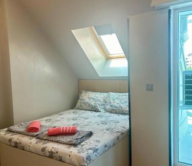 Studentski Grad Apartment | Joy Station Appartment 2