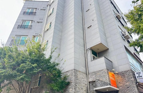 Sangsu-dong Villa | Joy Stay 상수역3분 한강3분 홍대5분 조용,깨끗한 감성 투룸