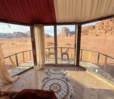 Wadi Rum Other | Joy to Wadi Rum