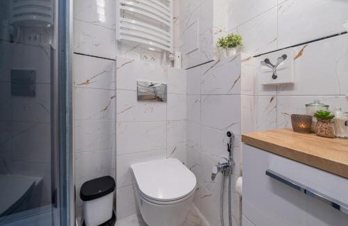 Centrs Apartment | Joya Mia - the soul of Riga & free parking