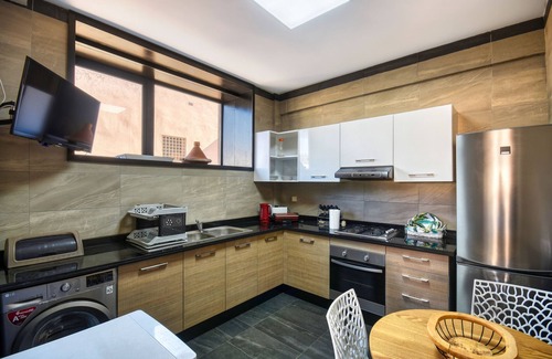 Taghazout Apartment | Joyau - Taghazout - Duplex Luxe - 6 Px