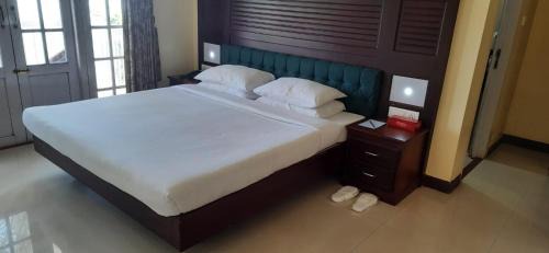 Udumbanchola Resort | Joys Resort, Munnar