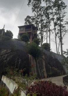Udumbanchola Resort | Joys Resort, Munnar