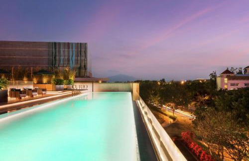 Siming Hotel | Joyze Hotel Xiamen, Curio Collection By Hilton