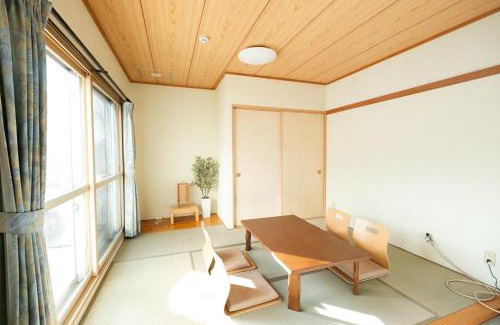 Minami Apartment | Jozankei Condominium