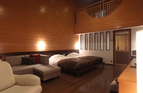 Minami Hotel | Jozankei Tsuruga Resort Spa Mori no Uta