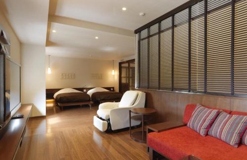 Minami Hotel | Jozankei Tsuruga Resort Spa Mori no Uta