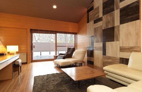 Minami Hotel | Jozankei Tsuruga Resort Spa Mori no Uta