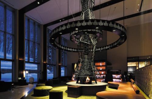 Minami Hotel | Jozankei Tsuruga Resort Spa Mori no Uta