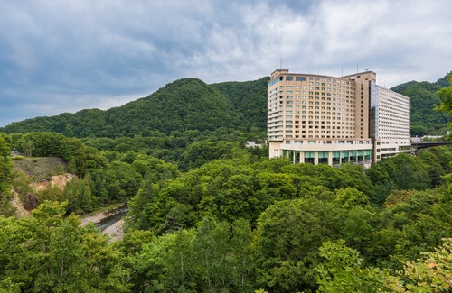 Minami Hotel | Jozankei View Hotel
