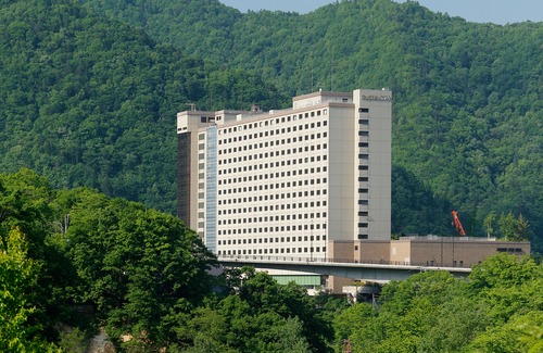 Minami Hotel | Jozankei View Hotel