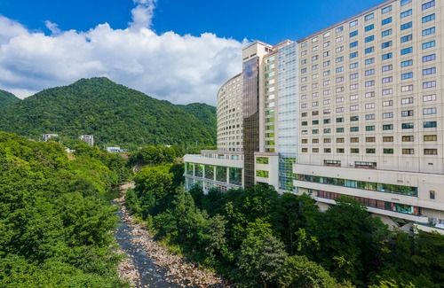 Minami Hotel | Jozankei View Hotel