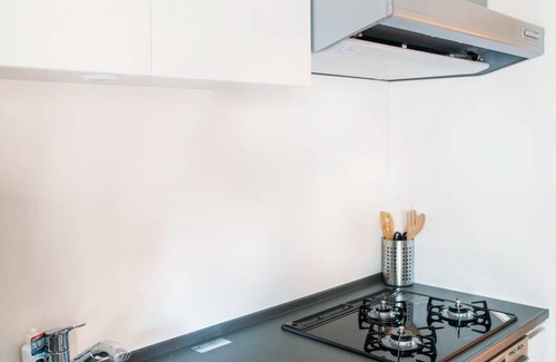 Nihonbashihoridomecho Hotel | 41 m² Hotel ∙ 1 bedroom ∙ 2 guests