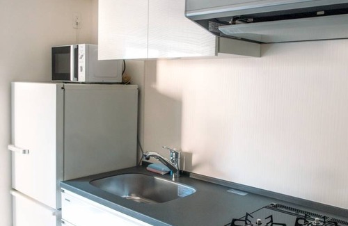 Nihonbashihoridomecho Hotel | 41 m² Hotel ∙ 1 bedroom ∙ 2 guests