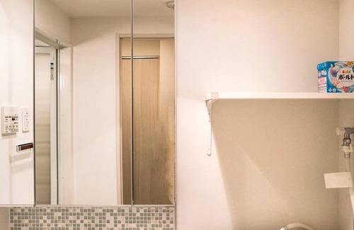 Nihonbashihoridomecho Hotel | 41 m² Hotel ∙ 1 bedroom ∙ 2 guests