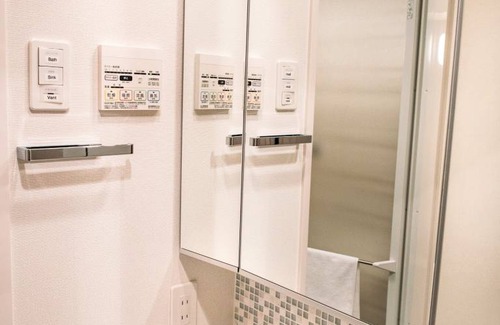 Nihonbashihoridomecho Hotel | 41 m² Hotel ∙ 1 bedroom ∙ 3 guests