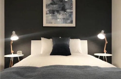 Nihonbashihoridomecho Hotel | 41 m² Hotel ∙ 1 bedroom ∙ 3 guests