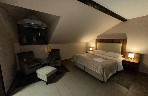 Bor Apartment | JP Motel Mali Pariz