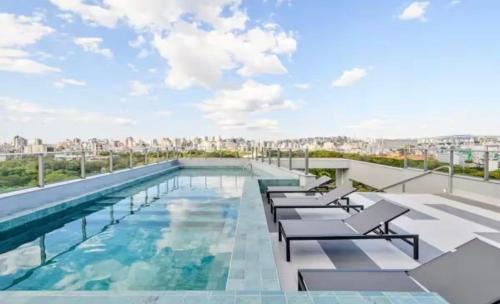 Cidade Baixa House | JP Redenção