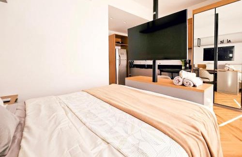Cidade Baixa House | JP Redenção
