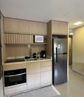 Cidade Baixa Apartment | JP Redenção | In House