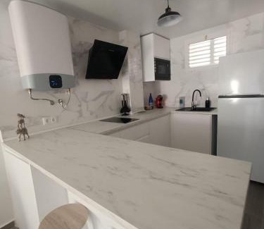 El Albir Apartment | JR apartment albir