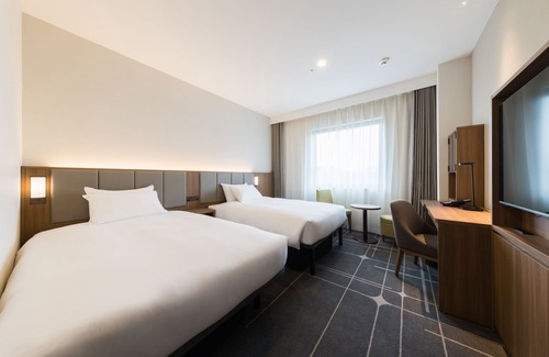 Mejiro Hotel | JR-East Hotel Mets Mejiro