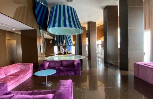 Municipio 1 Hotel | JR Hotels Bari Grande Albergo delle Nazioni