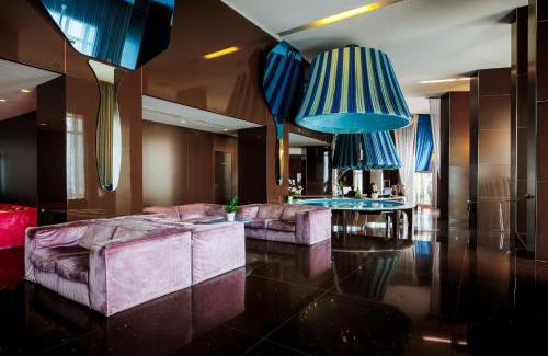 Municipio 1 Hotel | JR Hotels Bari Grande Albergo delle Nazioni