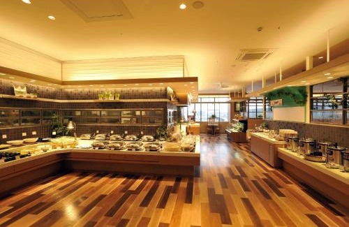 Asahikawa Hotel | JR Inn Asahikawa