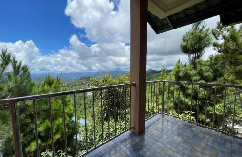 Kundasang Hotel | JR RESORT