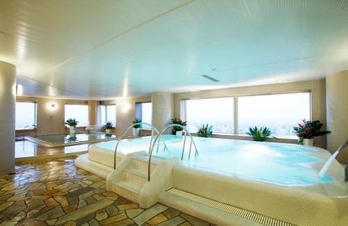 Sapporo City Centre Hotel | JR Tower Hotel Nikko Sapporo
