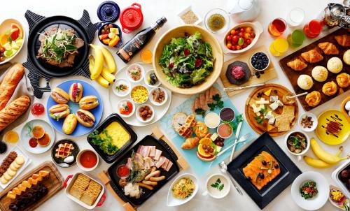 Sapporo City Centre Hotel | JR Tower Hotel Nikko Sapporo