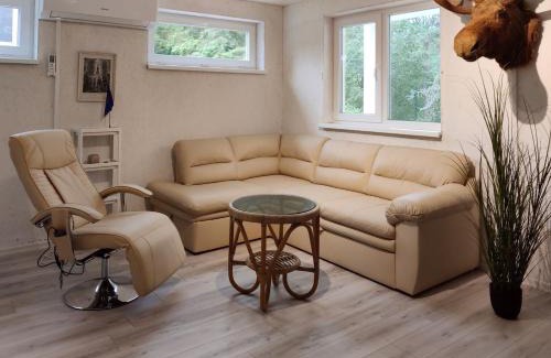 Otepaa House | JR Villa Relax