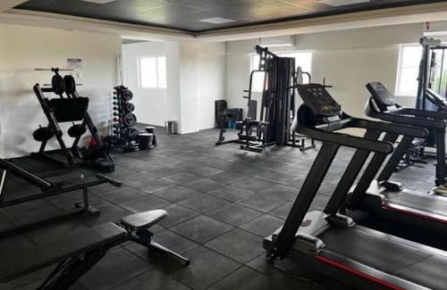 Mossoro Apartment | JR west fit