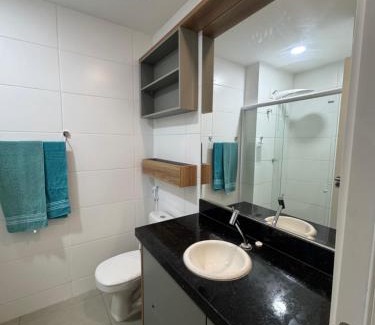 Mossoro Apartment | JR west fit