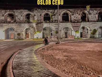 Oslob House | JRM Place