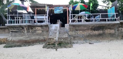 Oslob House | JRM Place