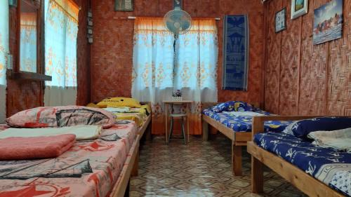 Oslob House | JRM Place