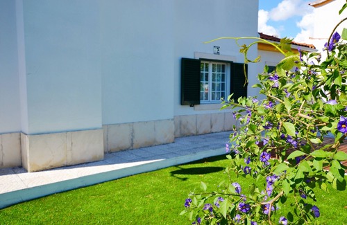 Sao Simao House | JS AZ - Azeitão - Holidays in this excellent villa V4-10 PAX