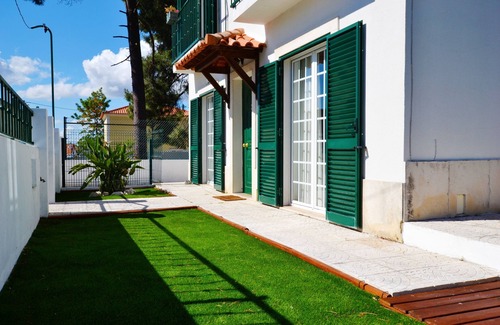 Sao Simao House | JS AZ - Azeitão - Holidays in this excellent villa V4-10 PAX