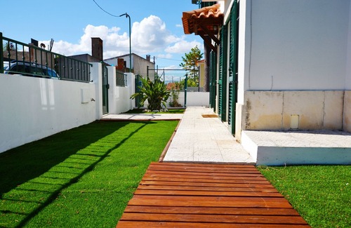 Sao Simao House | JS AZ - Azeitão - Holidays in this excellent villa V4-10 PAX