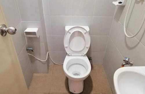 Taman Johor Jaya Hotel | JS Hotel, Johor Bahru